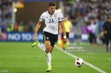 "Вест Хэм" Марио Гомесга қизиқиб қолган