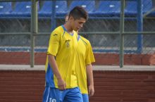 "Машъал" ярим ҳимоячиси Малайзия клубига кўчиб ўтди