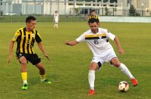 Ўртоқлик учрашуви. “Нефтчи” – “Бухоро” 2:3