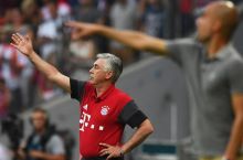 Гвардиоланинг "Сити"даги дебют ўйинида "Бавария" ғолиб чиқди