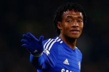 "Челси" Куадрадони сотишга тайёр