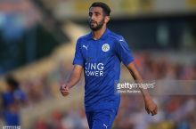 Клаудио Раньери: «Уверен, Марез останется в «Лестере»