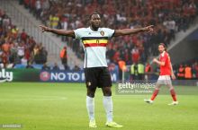 «Челси» предложил 60 млн евро за Лукаку