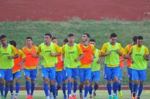 Ўзбекистон U-23 - Ироқ учрашувига мухлисларни таклиф қиламиз