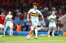 "Интер" Витселни 2017 йилнинг ёзида текинга қўлга киритмоқчи