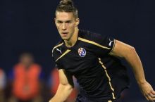 Хорватский нападающий Пьяца прибыл на медобследование в "Ювентусе"