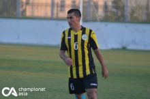 Бахтиёр Ёқубов: "Иккинчи даврани яхши бошламоқчимиз"