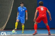 Нодир Элибоев: «Колумбия термаси – етакчи, лекин бизни ҳам сафдан чиқарманг»