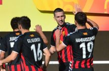 Сербиялик футболчининг Қаршига қачон келиши маълум бўлди