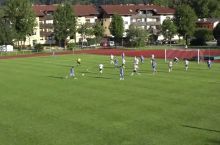 "Уфа" - Узбекистан  2:2 (видео)