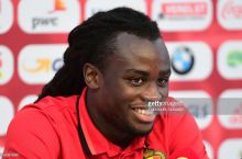 Джордан Лукаку перейдёт в "Лацио" за 5 миллионов евро