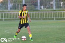 Шукур Пўлатов: “Иккинчи даврада мухлисларимизни кўп хурсанд қиламиз”