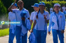 Olamsport: Аёл Олимпиячиларимиздан рекорд, россиялик енгил атлетикачилар четлатилди ва бошқа хабарлар