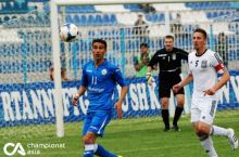 Зафар Полвонов: "Шўртан" 90 эмас 95 дақиқа ғалаба учун курашди"