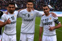 Дилшод Раҳматуллаев Мюнхенда