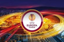 Лига Европы. «Спартак» в 3-м квалификационном раунде сыграет с АЕК, «Краснодар» с «Биркиркарой» и другие пары
