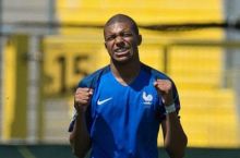 Франция U-19 и Италия U-19 вышли в финал Евро-2016