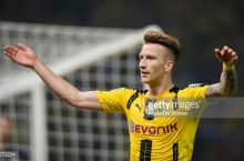 Марко Ройс попал на обложку FIFA 17