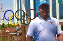 Улар Олимпиадага боришади – сурхон “султони” Абдулла Тангриев!