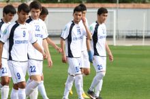 "Машъал": Сўнгги назорат ўйинида мағлубият