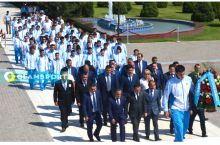 Рио-2016. Олимпиячиларимизга медаллар учун қанча мукофот пули берилиши маълум бўлди!