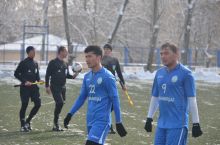 “Шўртан“: Тайёргарлик Ғузорда давом эттирилади