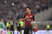 Карлос Бакка "Наполи"нинг трансфер мақсади