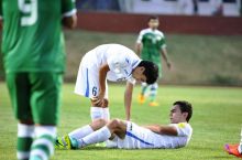 Жавоҳир Сидиқов: "Шундай ўйинлар янада кўпроқ бўлса яхши бўларди"