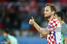 Агент Ракитича: думаю, пора уходить...