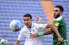 Ўйинга Ироқча қараш ёхуд матбуотдан узилиб қолган футболимиз