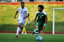 Достон Ҳамдамов: “Ироқ терма жамоасига ЖЧ-2018 саралашида омад тилайман”