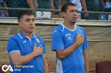 Равшан Ҳайдаров: “U–23 терма жамоасини 3та мусобақа кутмоқда”