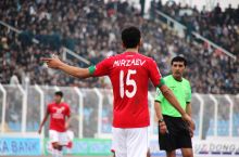 Сардор Мирзаев: “Минскдаги машғулотлар кўнгилдагидек ўтди”