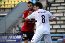 “Локомотив” учун қайноқ палла яқинлашмоқда