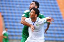 Зафар Полвонов: “Шўртан”да қоламан”