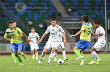 Илҳом Шомуродов ва Мақсуд Каримов жароҳат олган