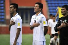 Достон Турсунов: "Мухлисларимиз қаршисида Ироқни мағлуб этишимиз шарт эди"