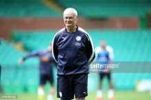 Раньери: неправда, что Уллоа покинет «Лестер»