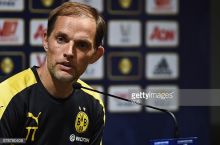 Тухель: доволен победой над "МЮ", но это всего лишь предсезонные матчи