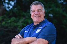 Расман: Эллардайс – Англия терма жамоаси бош мураббийи!