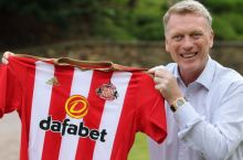 Дэвид Мойес: «Я возглавил большой британский клуб»