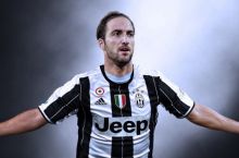 Sky Sport Italia: Игуаин прошел медобследование в Ювентусе