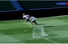 Роналду - Модрич. Ким тезроқ? (ВИДЕО)