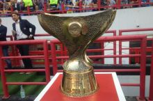 "Зенит" Россия Суперкубоги соҳиби