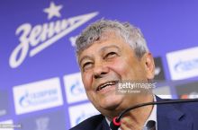 Луческу выиграл 32-й трофей в тренерской карьере