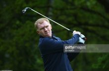 Пол Скоулз: «Не думаю, что Погба стоит 86 миллионов фунтов»