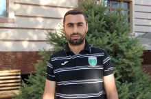 Ана холос: Артур Геворкян ПФЛ тарихидан жой олди!