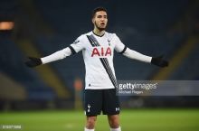 "Тоттенхэм" выставил на трансфер четырех игроков