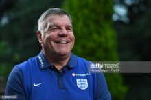 Сэм Эллардайс: "Постараюсь сделать так, чтобы сборной Англии гордились"