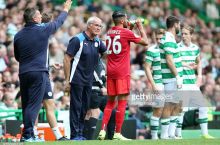 Клаудио Раньери: «Марез остается в «Лестере»